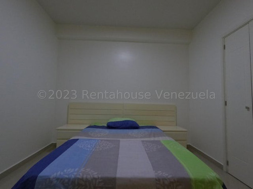 Imagen 5 de 30 de |**| Hermoso Apartamento En Venta Av. Bracamonte Triangulo Del Este, Amoblado, Cocina Moderna Cod Flex #23-14309*/ 0414-523-21-38/*