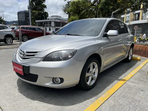 Mazda 3 Hb 2006
