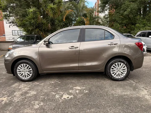 Suzuki Swift 1.2 Dzire At