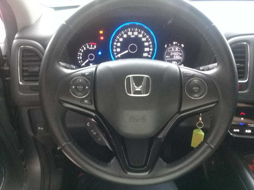 Imagem 13 de 15 de Honda Hr-v Touring 1.8 Flexone 16v 5p Aut 2018