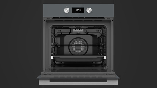 Horno Multifunción Hlb 8400 St Stone Gray Teka