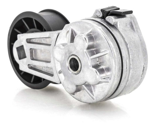 Tensor De Banda Chevrolet Corvette 1991 V8 5.7l