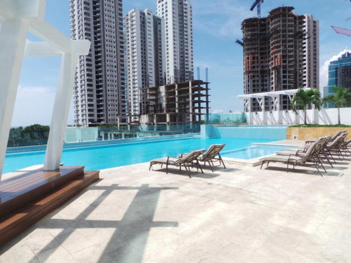 Imagen 14 de 14 de Venta De Apartamento En Ph Titanium, Costa Del Este 20-8563
