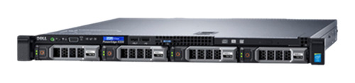 Servidor Dell Poweredge R330