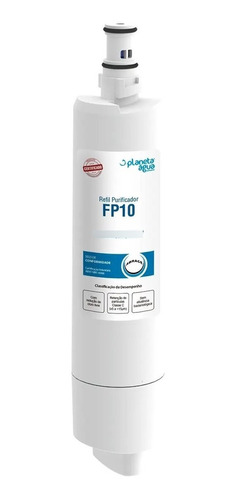 Refil Fp10  Consul Cpb34, Cpb34ab, Cpb34as, Cpb34af, Cpc35