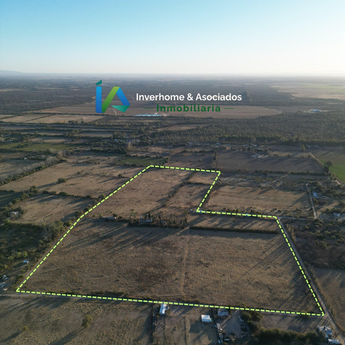 Campo En San Pedro