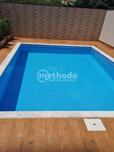 Apartamento À Venda No Jardim Flamboyant Em Campinas-sp - Ap00283 - 68381987
