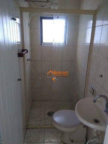 Imagem 13 de 19 de Sobrado Com 3 Dormitórios À Venda, 200 M² Por R$ 800.000,00 - Vila Rosália - Guarulhos/sp - So0807