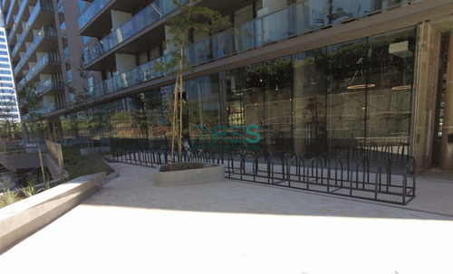 Local Comercial En Arriendo En Las Condes