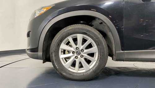 Imagen 11 de 15 de 38046 - Mazda Cx-5 2014 Con Garantía At