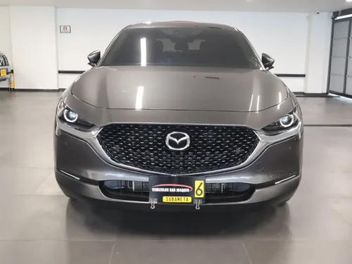 Mazda CX-30 2.0 Grand Touring At