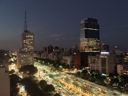 Imagen 15 de 24 de Oficina En Sempiso De 103mts. Edificio Aaa - Premium