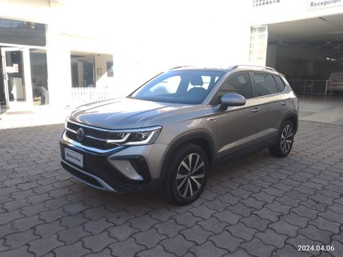 Volkswagen Taos 1.4 250 Tsi Comfortline