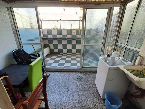 Departamento Dos Ambientes En Balvanera