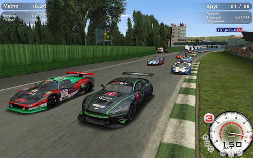 Race Injection - Race 07 + 5 Expansões - Pc Dvd Original