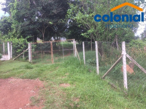Lindo Terreno Com Formato De Trapézio Em Jarinu - Te00222 - 34619373