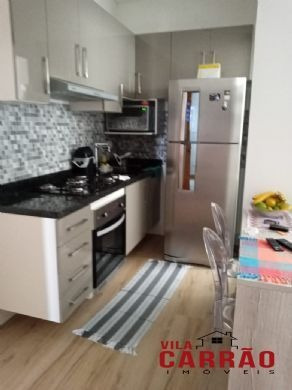Imagem 12 de 15 de A2223 - Apartamento 2 Dorms, Tatuapé - São Paulo/sp - A2223