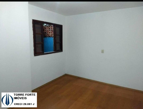 Imagem 1 de 8 de Apartamento Com 3 Dormitórios, 2 Vagas, Jardim Aclimação - 3583