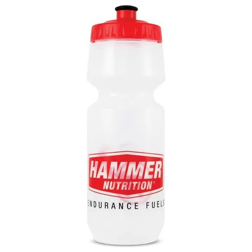 Botella De Agua Hammer 710cc