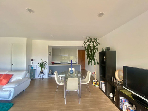 Departamento En Venta En Olivar De Los Padres