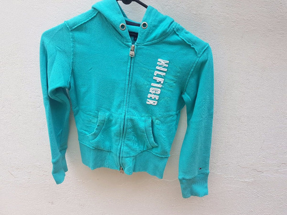 Niña Tommy Hilfiger 100% Original Talla |