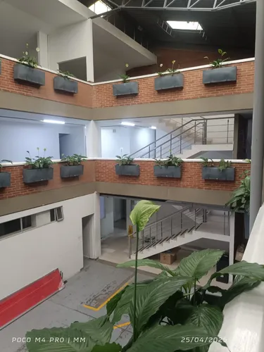 Arriendo Edificio En Montevideo