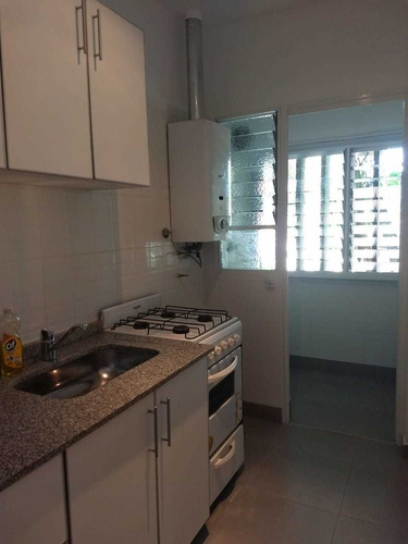 Imagen 3 de 10 de Excelente Dpto 2 Ambientes En Venta, Chilavert