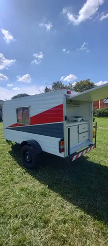 Mini Rodante