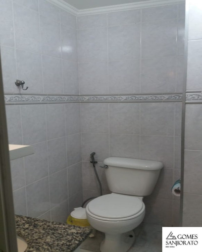 Imagem 8 de 11 de Apartamento A Venda No Parque Marajooara - Ap01402 - 69426989