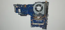 Comprar Placa Mãe Notebook Samsung Np270e5j Ba41-02342a  I3 4005u