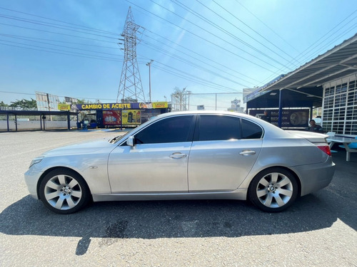 Imagen 4 de 14 de Bmw 525 I
