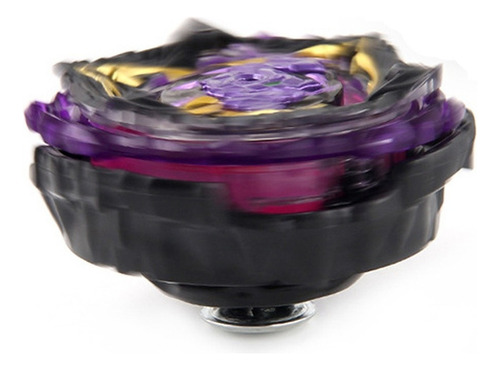 Lanzador Beyblade De Combate Burst Nirvana Lucifer