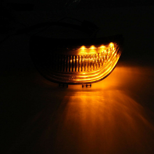 Luz Trasera Led Para Honda Cbr600rr Cbr1000rr