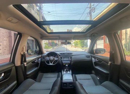 Nissan X-trail 2020 2.5 Advance