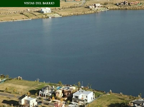 Imagen 4 de 4 de Lote En Venta En El Canal, Dique Luján, Tigre