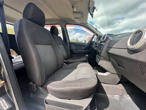 Ford Ecosport 1.6 Xl Plus Mp3 4x2