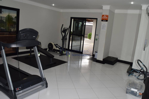 Apartamento Com 3 Dormitórios À Venda, 85 M² Por R$ 751.300,97 - Vila Brandina - Campinas/sp - Ap6674