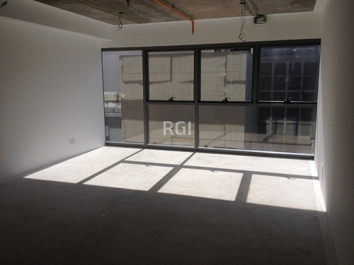 Imagem 7 de 10 de Conjunto/sala - Centro Historico - Ref: 480978 - V-ca3963