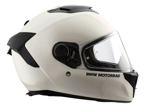 Casco Inegral Bmw Motorrad Modelo Xomo 