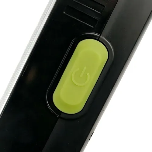 X2 Lampara De Emergencias Solar Recargable Luz Focos 48 Led