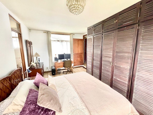 Venta De Casa Con Amplia Terraza En Los Angeles De San Rafael De Heredia