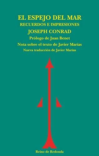 Espejo Del Mar - Conrad,j.