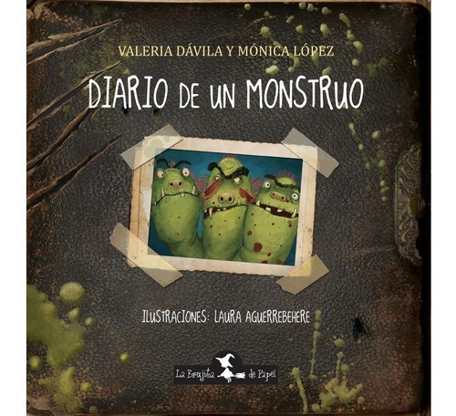 * Coleccion Diario De * 10 Libros Davila Lopez