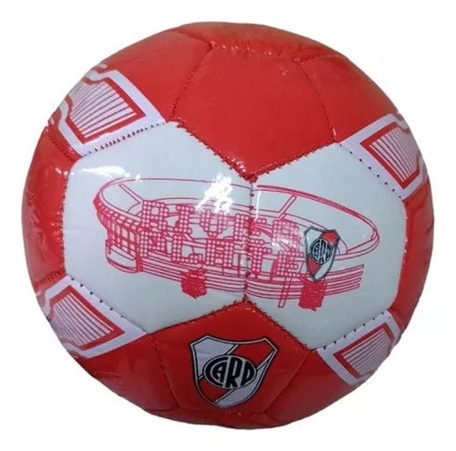 Pelota Fútbol Spiderman River O Boca Numero 2 V Crespo