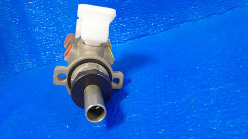 Bomba Freno C/abs Ford Focus 99/00 (4 Acoples) Original.!!!!