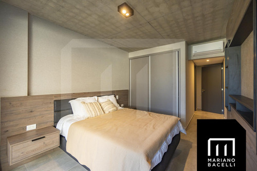 Departamento En Venta En Complejo 3300 Cabral Canning