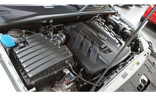 Volkswagen Amarok 3.0 V6 Cd Highline 4x4
