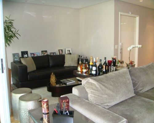 Imagem 19 de 20 de Apartamento - Jd45 - 33194704