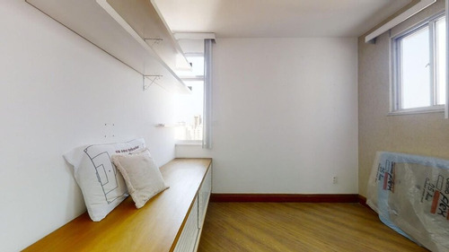 Apartamento À Venda No Bairro Leblon - Rio De Janeiro/rj - O-16314-26810