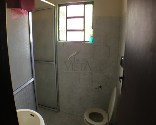 Imagem 8 de 19 de Chácara Para Venda No Centro Em Piracaia - Ch00009 - 67626388